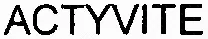 ACTYVITE