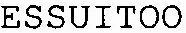 ESSUITOO