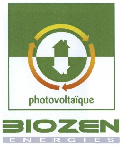photovoltaïque BIOZEN