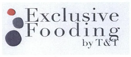 EXCLUSIVE FOODING BY T&T