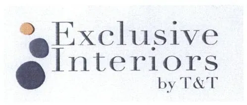 EXCLUSIVE INTERIORS BY T&T