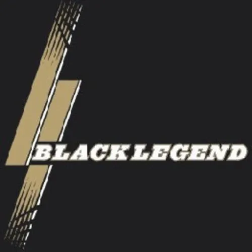 BLACKLEGEND
