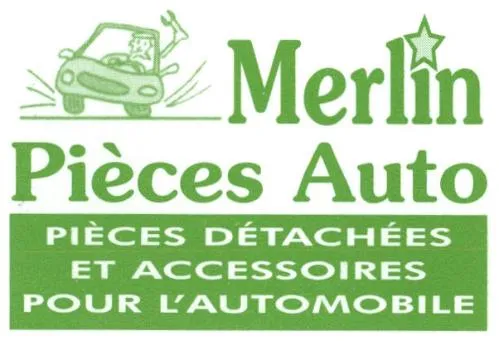 MERLIN PIECES AUTO PIECES DETACHEES ET ACCESSOIRES POUR L'AUTOMOBILE