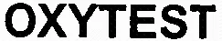 OXYTEST