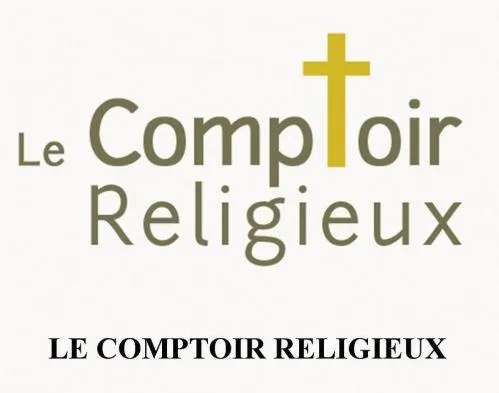 LE COMPTOIR RELIGIEUX