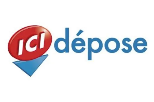 ICI dépose