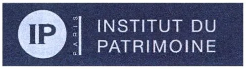 IP PARIS INSTITUT DU PATRIMOINE
