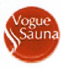 Vogue Sauna