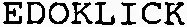 EDOKLICK