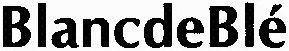 BlancdeBlé
