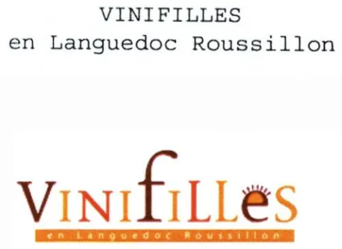 VINIFILLES EN LANGUEDOC ROUSSILLON