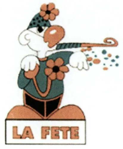 LA FETE