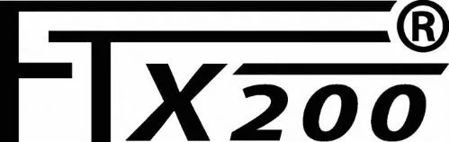 FTX 200