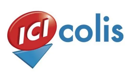 ICI colis