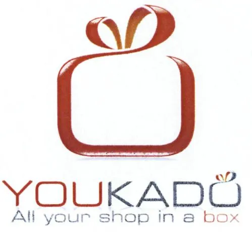 YOUKADO All your shop in a box