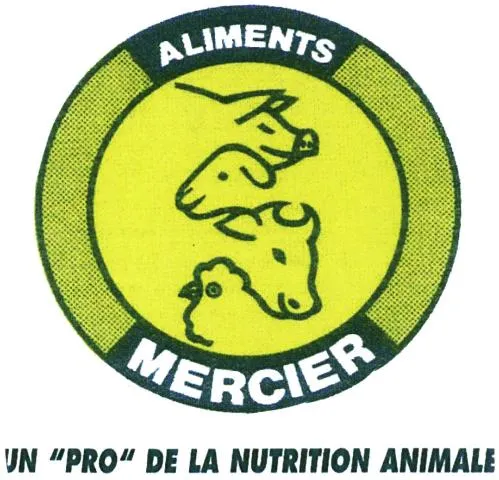 ALIMENTS MERCIER UN “ PRO ” DE LA NUTRITION ANIMALE
