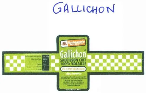 GALLICHON
