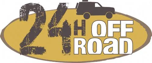 24H OFF Road