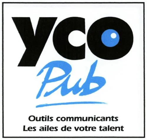 Yco Pub Outils communicants Les ailes de votre talent