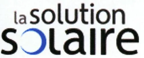 la solution solaire