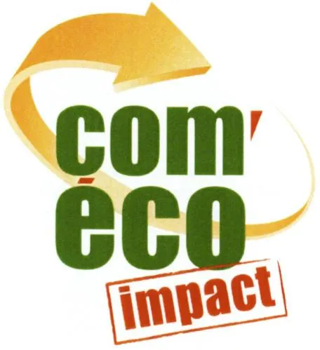 com' éco impact