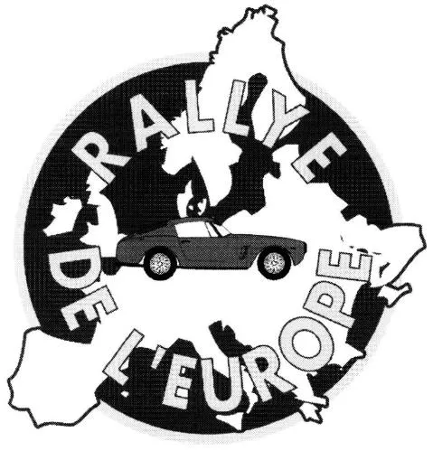 RALLYE DE L'EUROPE