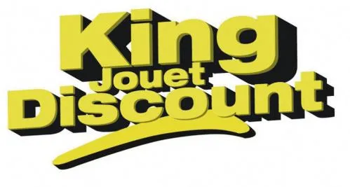KING JOUET DISCOUNT
