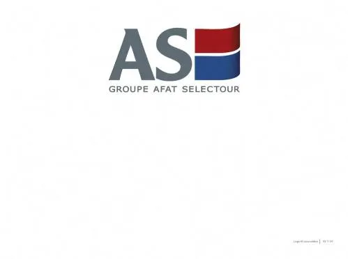 AS GROUPE AFAT SELECTOUR