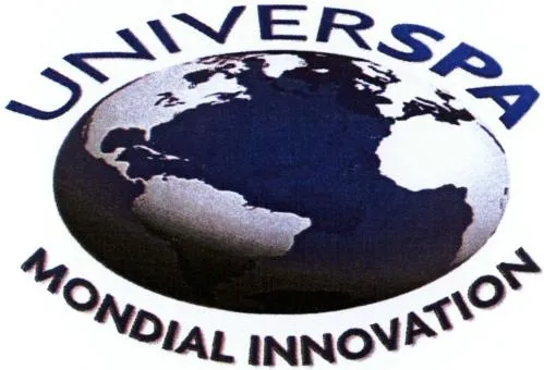 UNIVERSPA MONDIAL INNOVATION