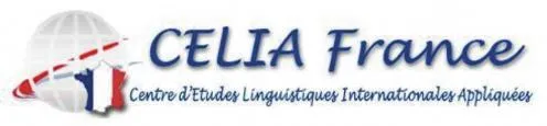 CELIA FRANCE CENTRE D ETUDES LINGUISTIQUES INTERNATIONALES APPLIQUEES