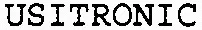 USITRONIC