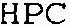 HPC