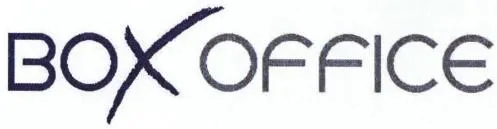 BOXOFFICE