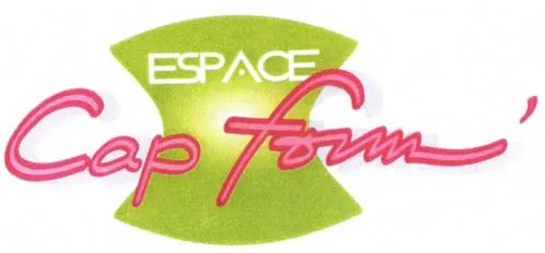 ESPACE Cap Form'