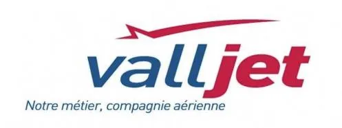 VALLJET NOTRE METIER, COMPAGNIE AERIENNE