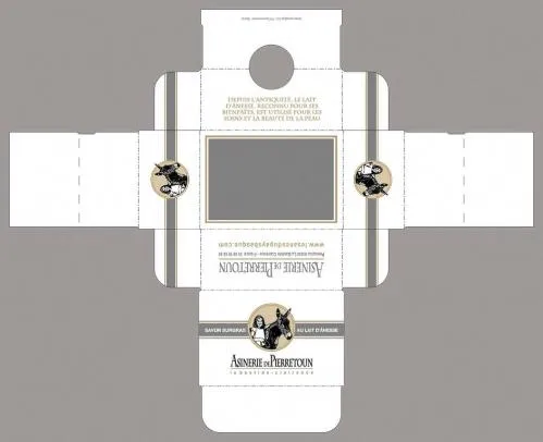 ASINERIE DE PIERRETOUN