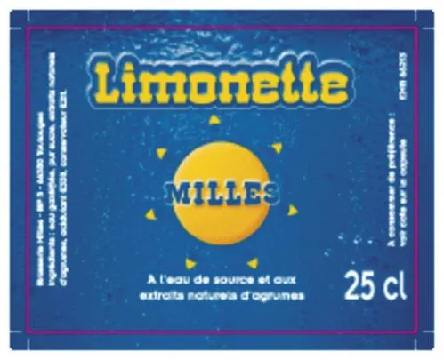 LIMONETTE MILLES