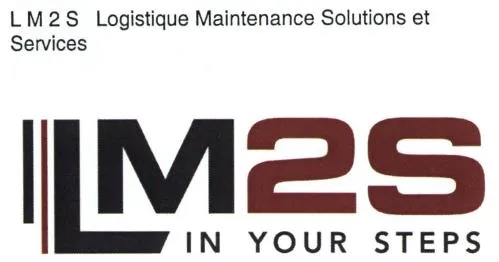 LM2S LOGISTIQUE MAINTENANCE SOLUTIONS ET SERVICES LM2S IN YOUR STEPS