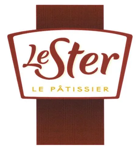 Le Ster LE PÂTISSIER