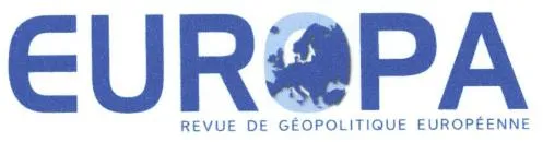 EUROPA REVUE DE GEOPOLITIQUE EUROPEENNE