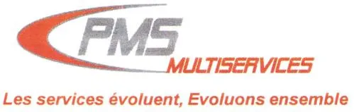 PMS MULTISERVICES LES SERVICES EVOLUENT, EVOLUONS ENSEMBLE