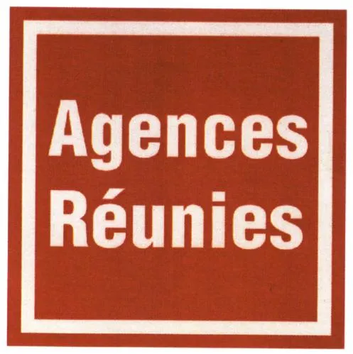 AGENCES REUNIES