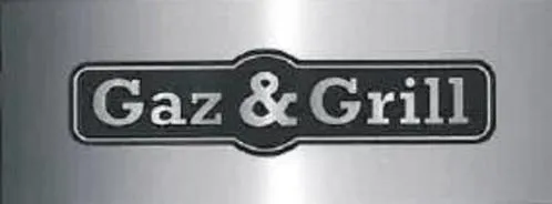 GAZ & GRILL