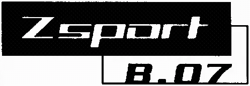 ZSPORT B-07