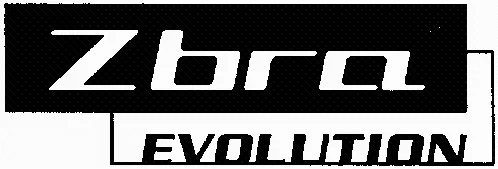 ZBRA EVOLUTION