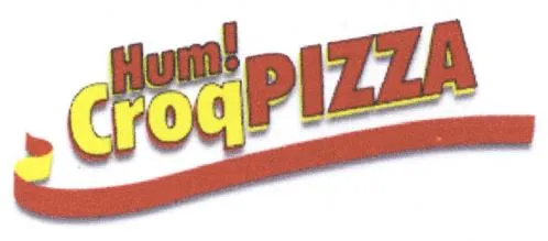 HUM! CROQ PIZZA