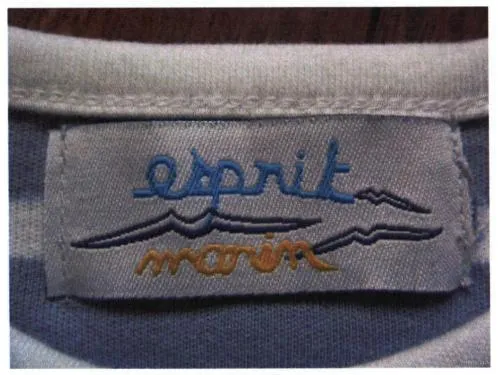 ESPRIT MARIN