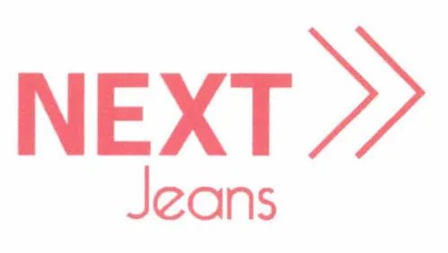 NEXT JEANS