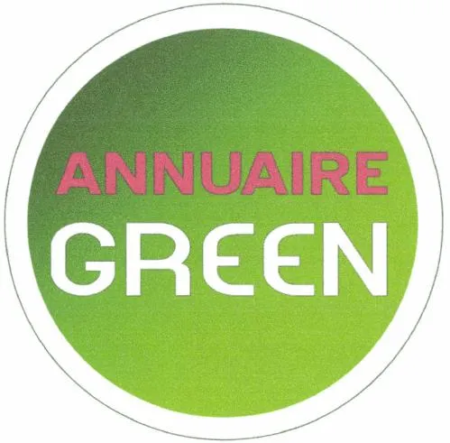 ANNUAIRE GREEN
