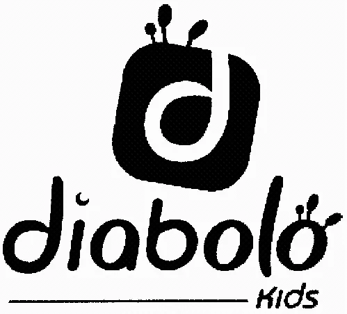 D DIABOLO KIDS